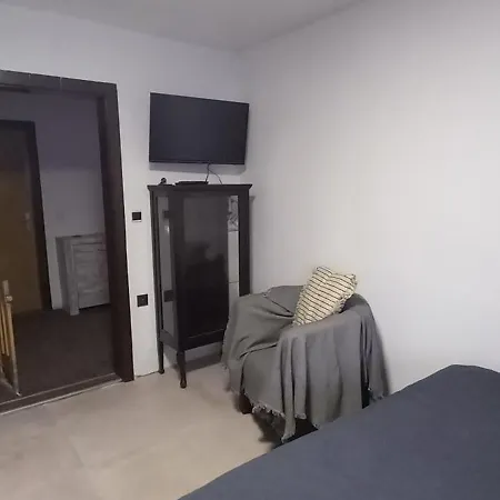 Homestay Tom & Jerry Jessen