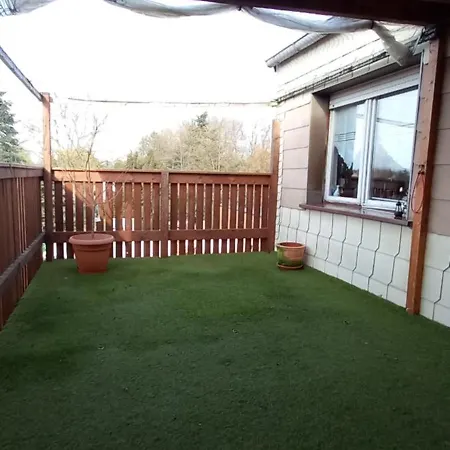 Tom & Jerry Homestay Jessen